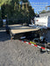 2026 BIG TEX TRAILER 16TL-22BK