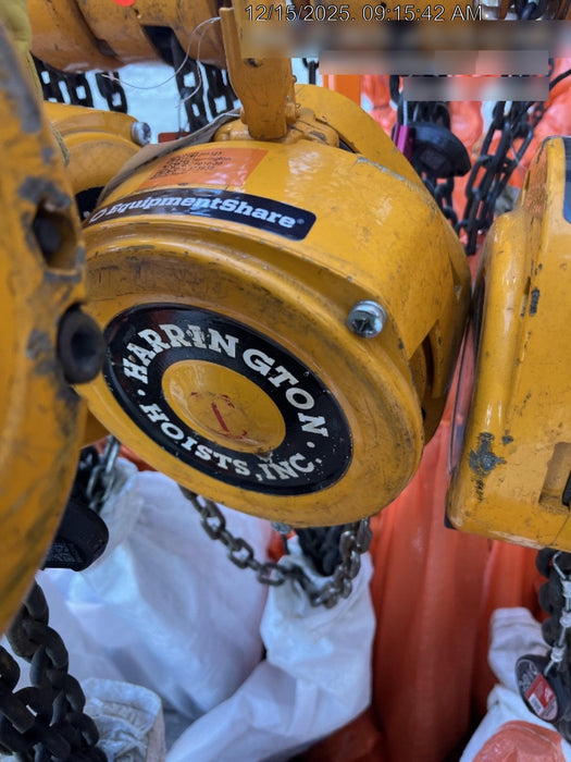 2023 HARRINGTON CF010-30