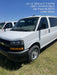 2023 CHEVROLET Express Van - Rental