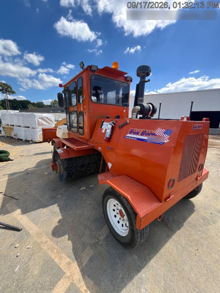 2025 BROCE RK350