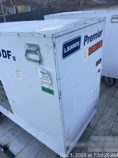 2023 LB WHITE Premier 350 DF 2.0 LINK