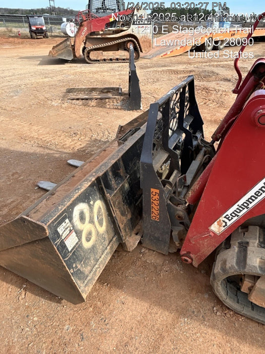 2025 PALADIN 48" Pallet Forks - Paladin