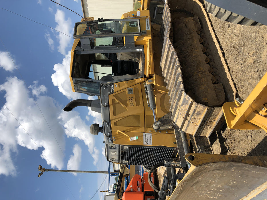 2020 JOHN DEERE 700K