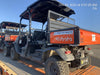 2022 KUBOTA RTV-X1140W-H (Canopy)