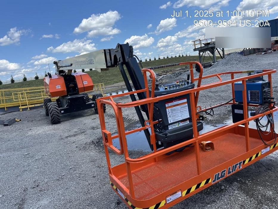 2024 MILLER ELECTRIC CST-282