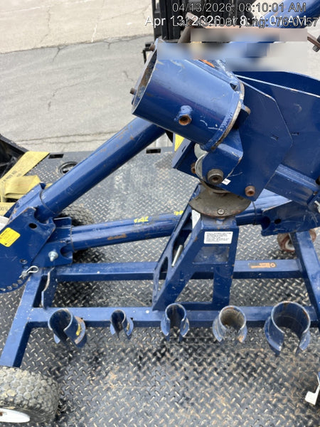 2023 CURRENT TOOLS 100A