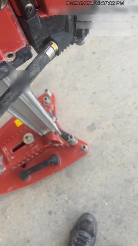 2025 HILTI DD 250