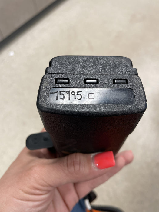 2020 MOTOROLA RDU4100