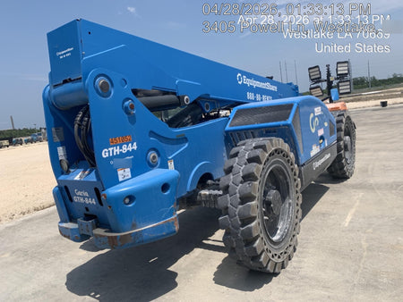2024 GENIE GTH-844