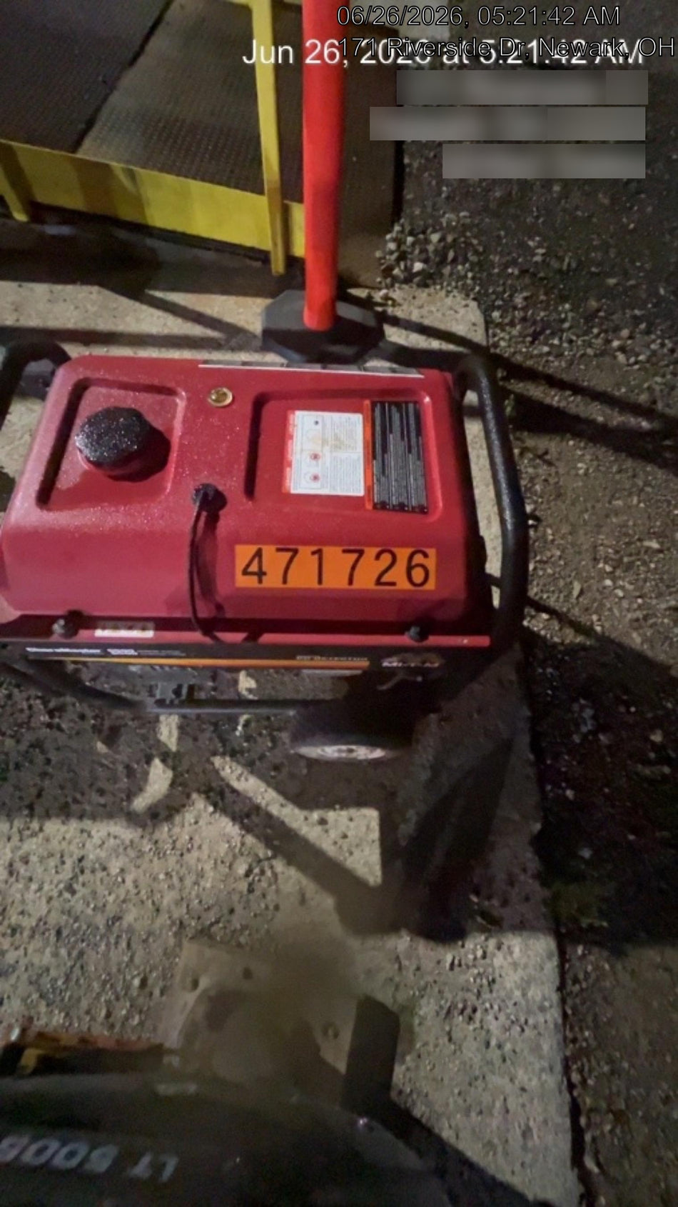 2024 MI-T-M GEN-6500-0MM1
