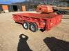 2020 DIAMOND C TRAILERS LPD-14