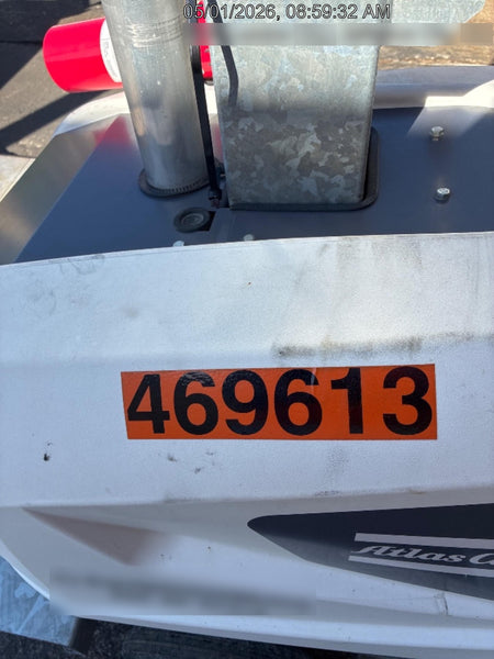 2024 ATLAS COPCO HILIGHT E4 Plus