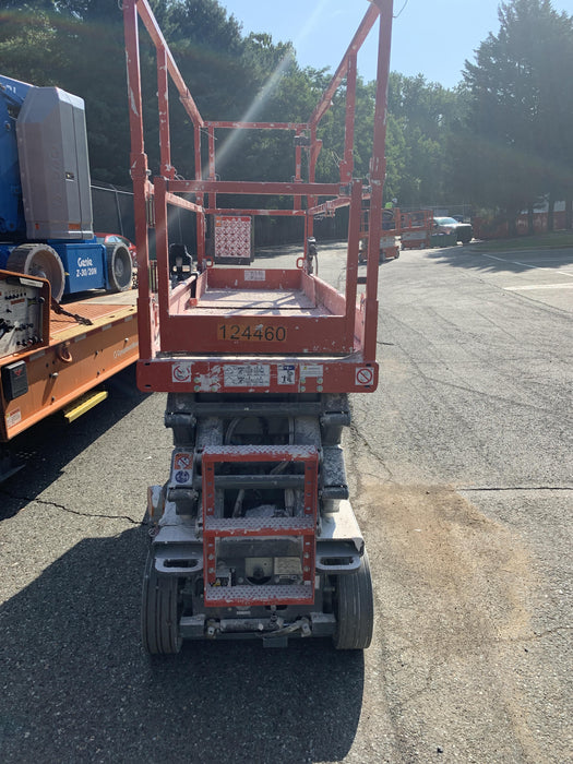 2021 SKYJACK SJIII-3226