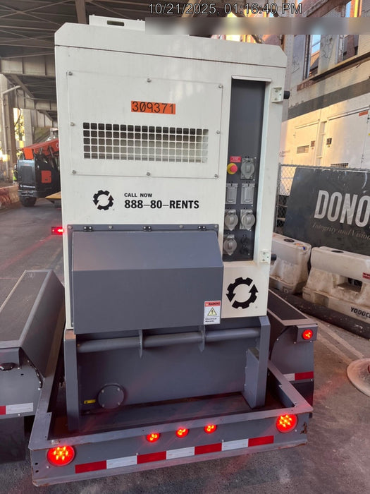 2023 ATLAS COPCO QAS 235