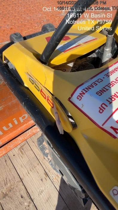 2024 WACKER NEUSON BS68-4Ab/28