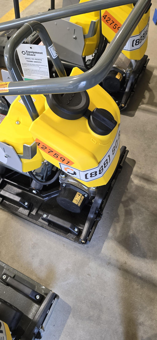 2024 WACKER NEUSON APS1550WE