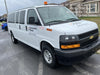 2023 CHEVROLET Express Van - Rental
