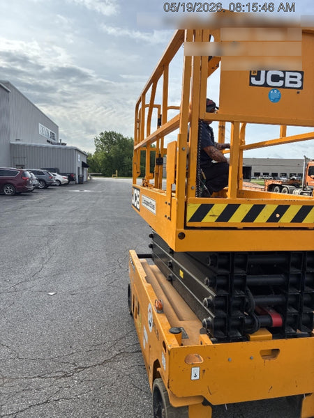 2022 JCB S3246E
