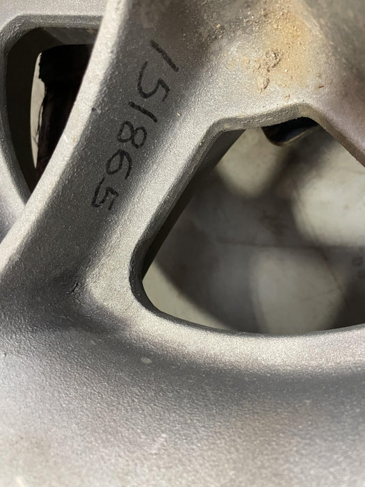 2021 CURRENT TOOLS 818