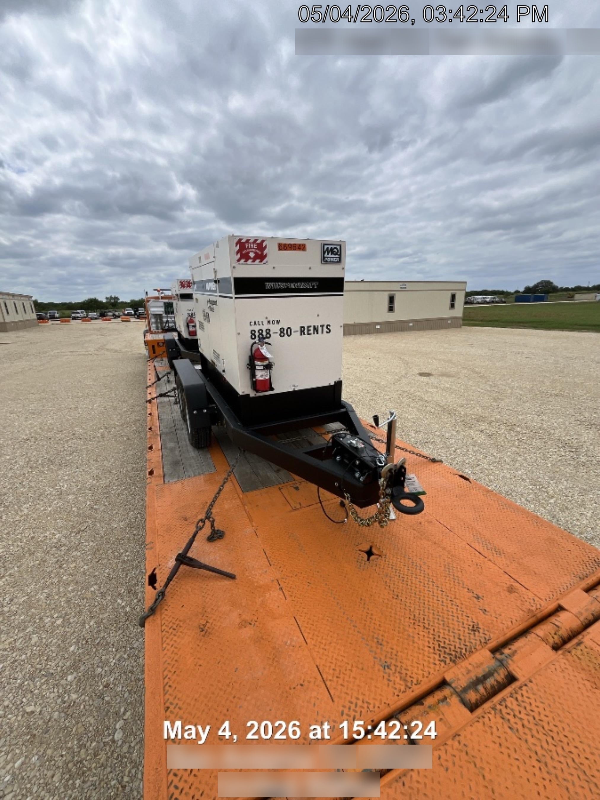 2026 MULTIQUIP DCA45SSIU4F
