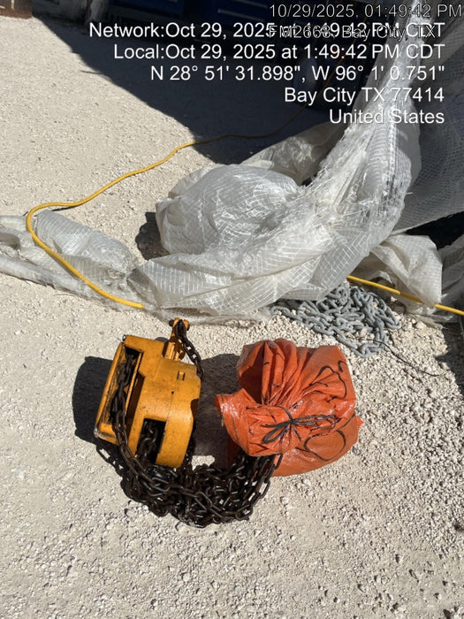 2022 HARRINGTON CF020-20