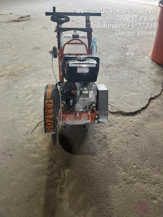 2024 HUSQVARNA FS 400 LV