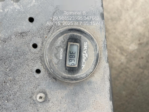 2018 SKYJACK SJIII-3219