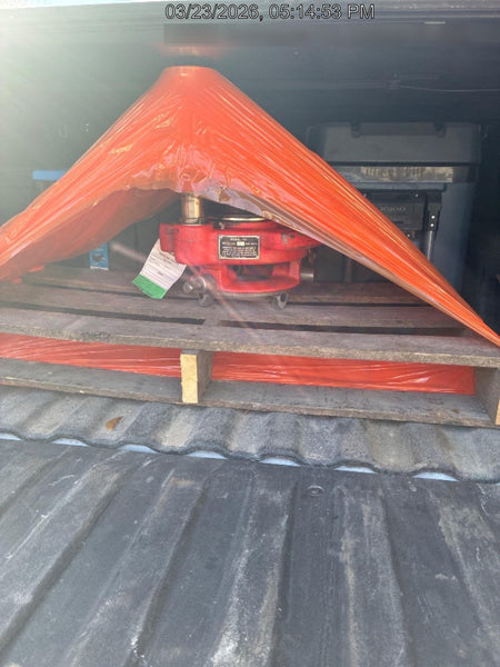 2023 RIDGID 141