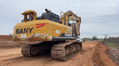 2021 SANY SY500