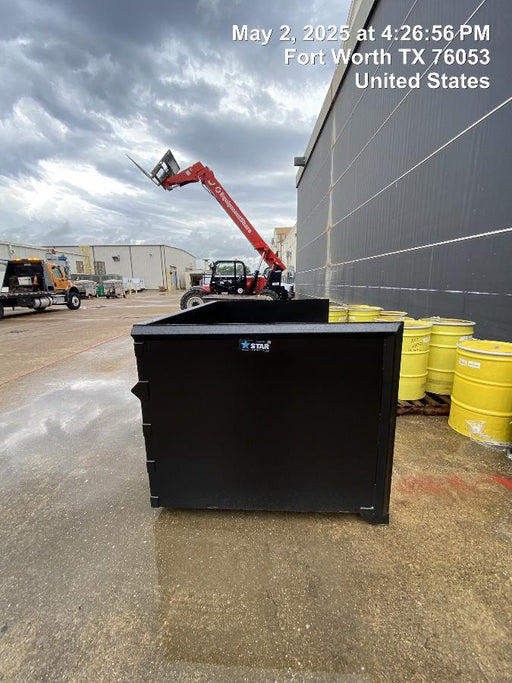 2025 STAR INDUSTRIES 1430