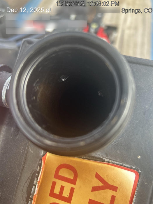 2023 BARRETO E2036RTKH-4MS