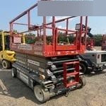 2021 SKYJACK SJ4732