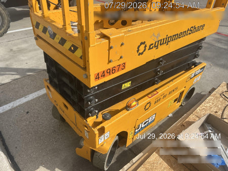 2024 JCB S1932E