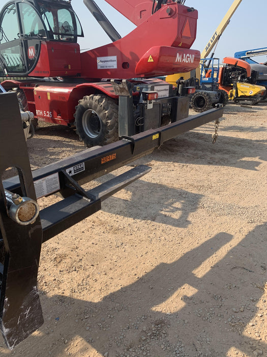 2020 STAR INDUSTRIES M1360B - Star JIB Boom