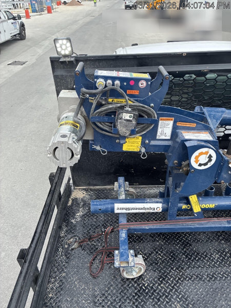 2025 CURRENT TOOLS 100A