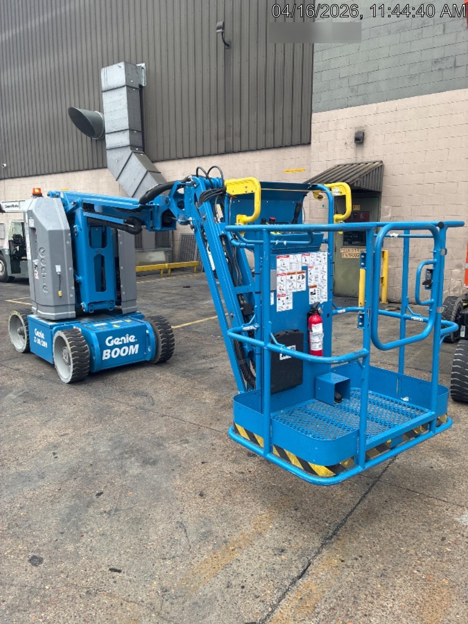 2024 GENIE Z30-20 N RJ