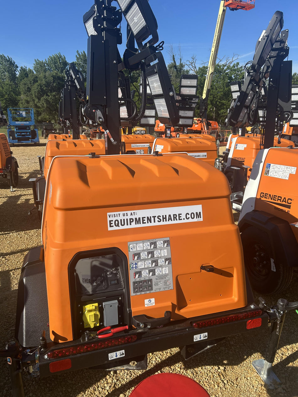 2026 GENERAC MLTS-4
