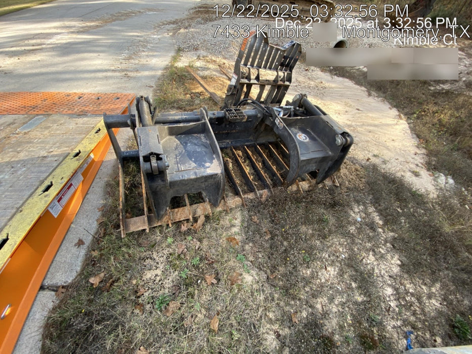 2020 PALADIN 11378-0022