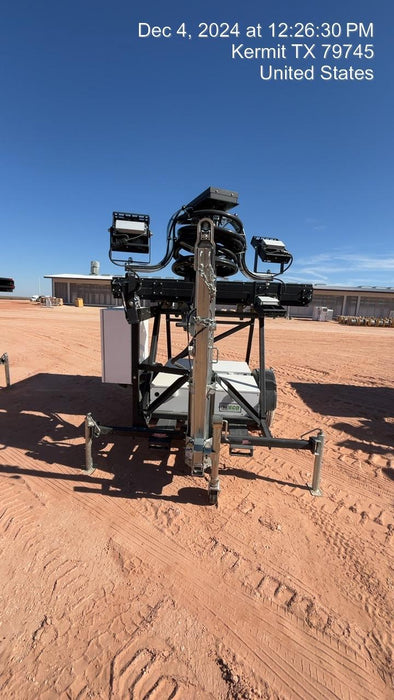 2024 WANCO WLTS-MM8A-1600