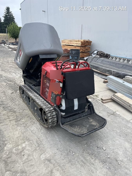 2024 TORO MBTX 2500-TS