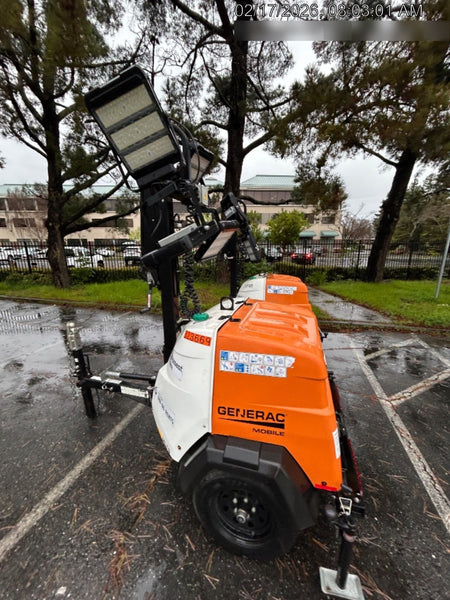 2023 GENERAC MLT2