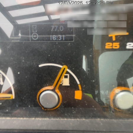 2025 JCB 510-56