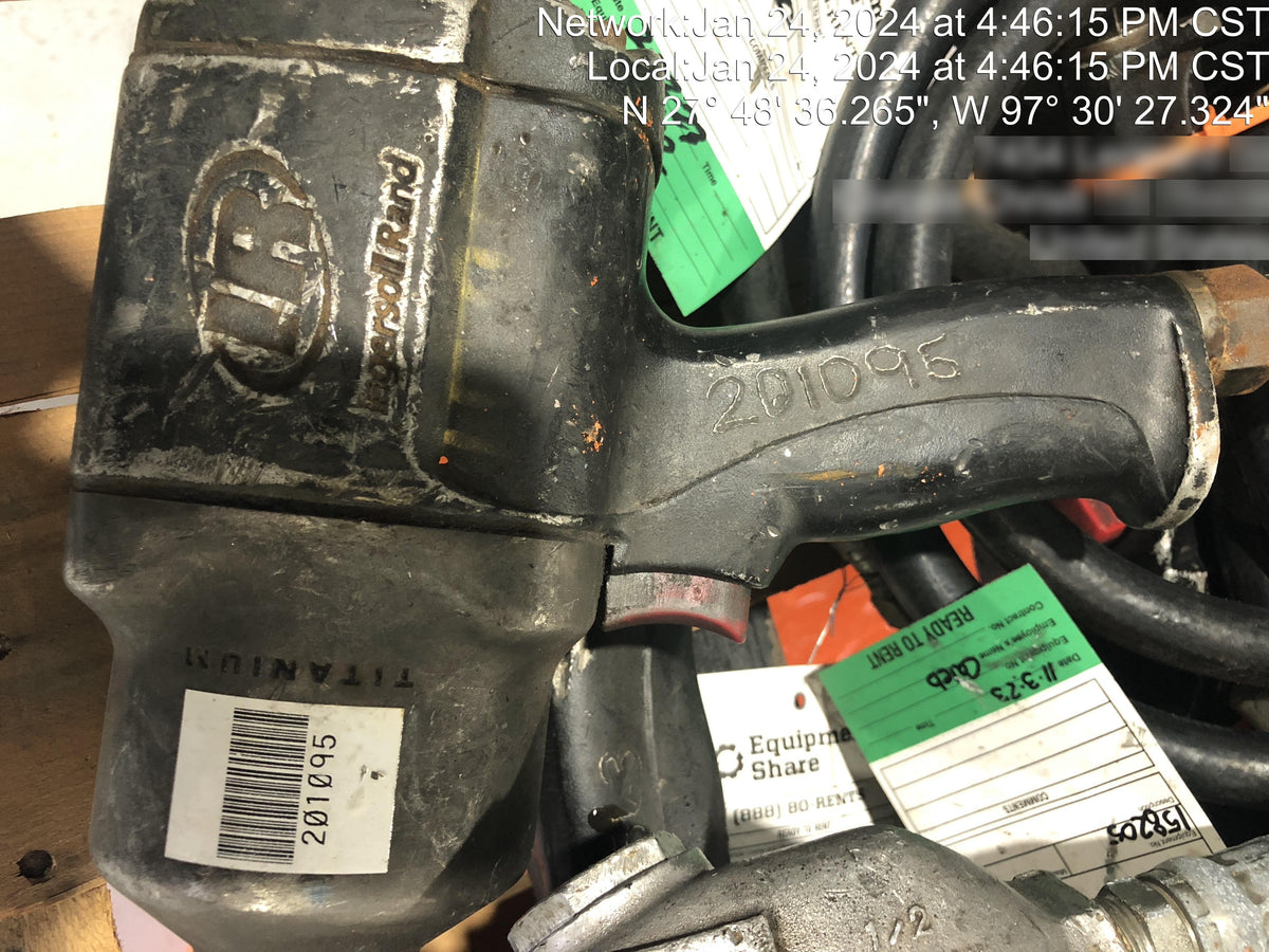 2022 INGERSOLL RAND 2925P3TI
