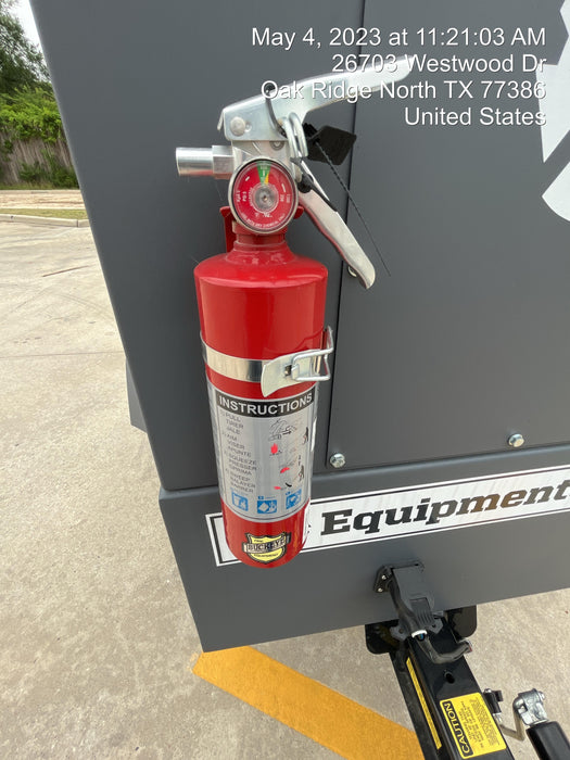 2022 ATLAS COPCO QAS25 CWK