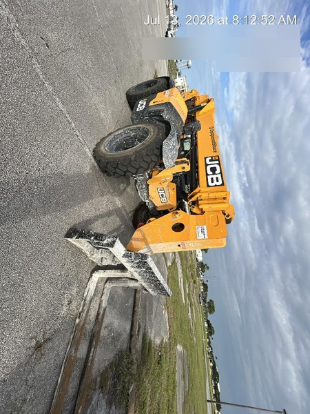 2024 JCB 509-42