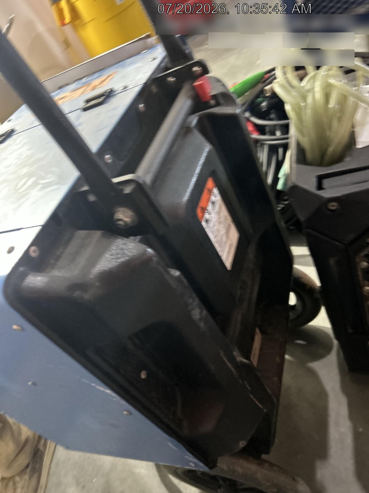 2020 DRI-EAZ F533