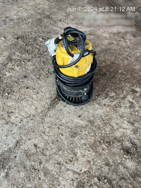 2021 WACKER NEUSON PST2