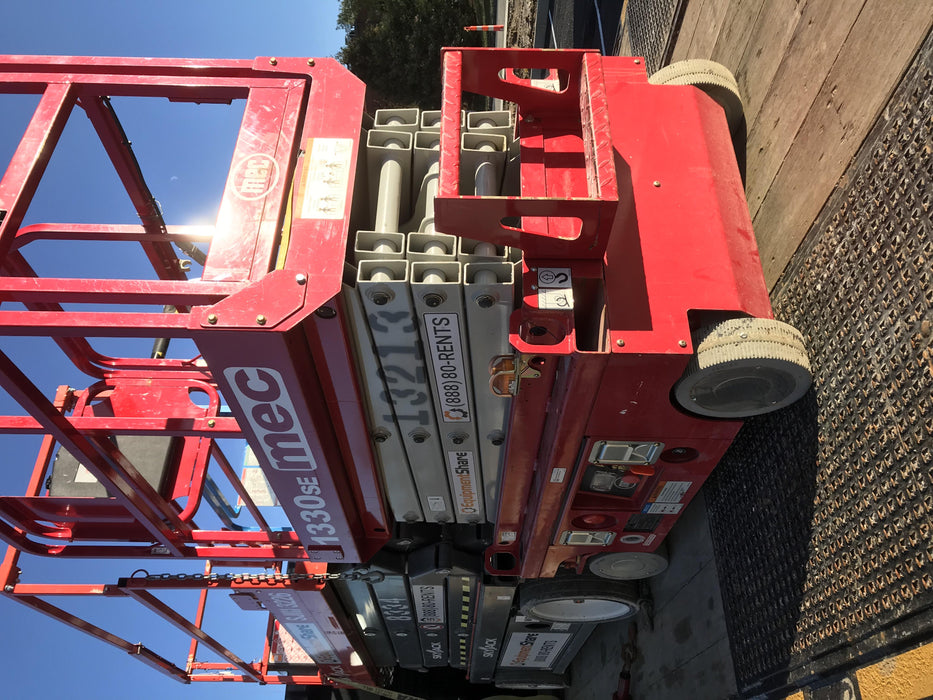 2018 MEC 1330SE MEC 1330SE, 2 Yr Full Extended Warranty