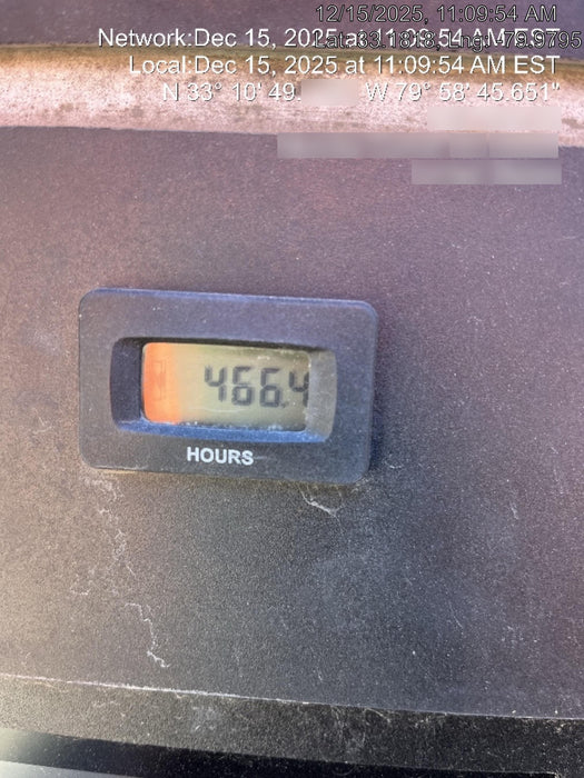 2025 BOBCAT PA825VWCU-T4F