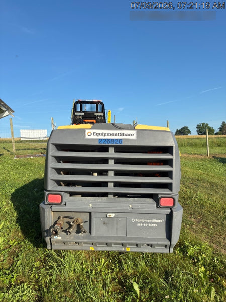 2022 ATLAS COPCO XAS440